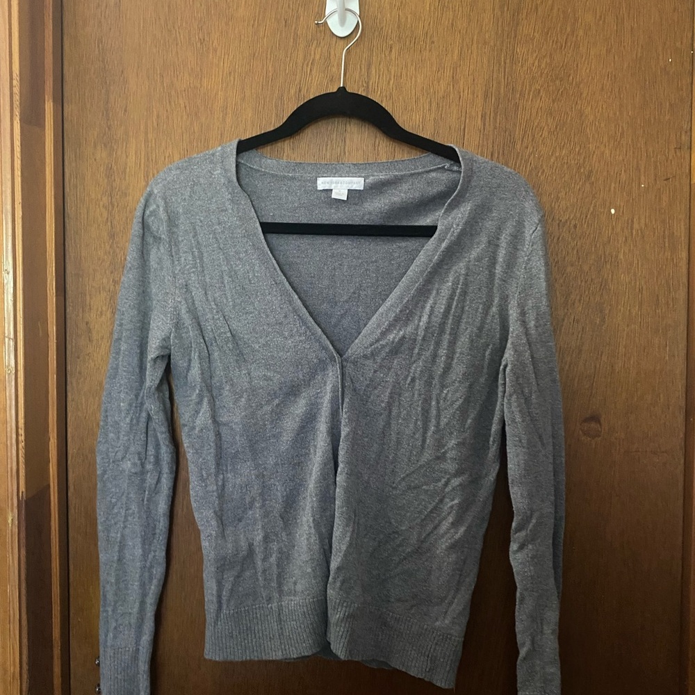 7th Avenue Cardigan